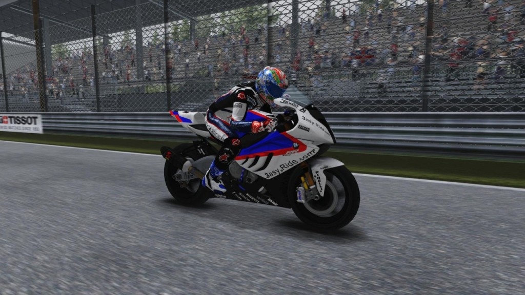 Скриншот из игры SBK Generations под номером 38