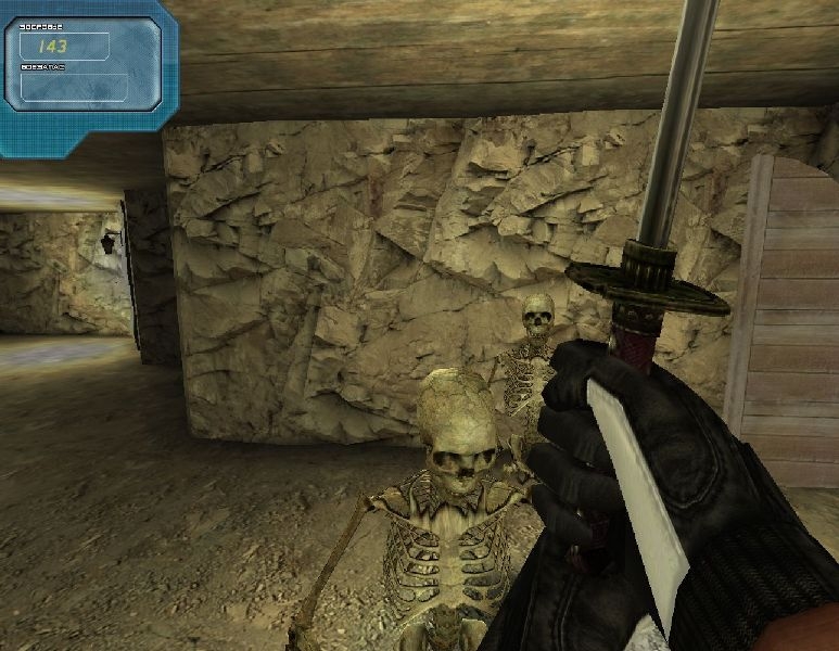 Скриншот из игры Replicore под номером 11