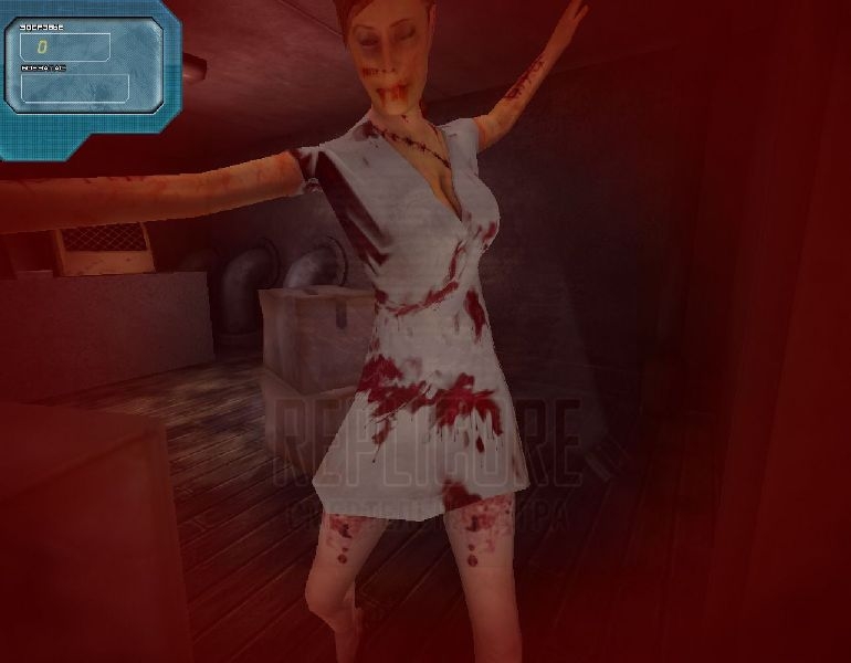 Скриншот из игры Replicore под номером 12