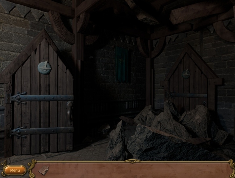 Скриншот из игры Pahelika: Revelations под номером 10