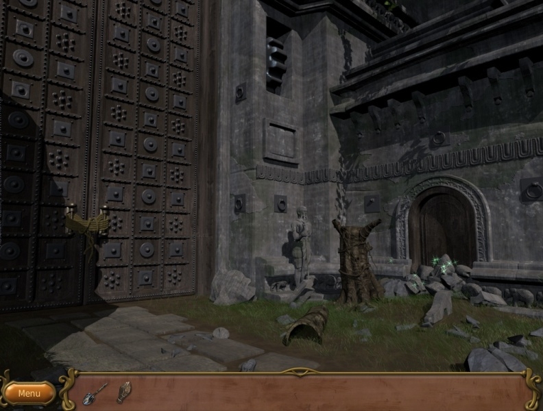 Скриншот из игры Pahelika: Revelations под номером 12