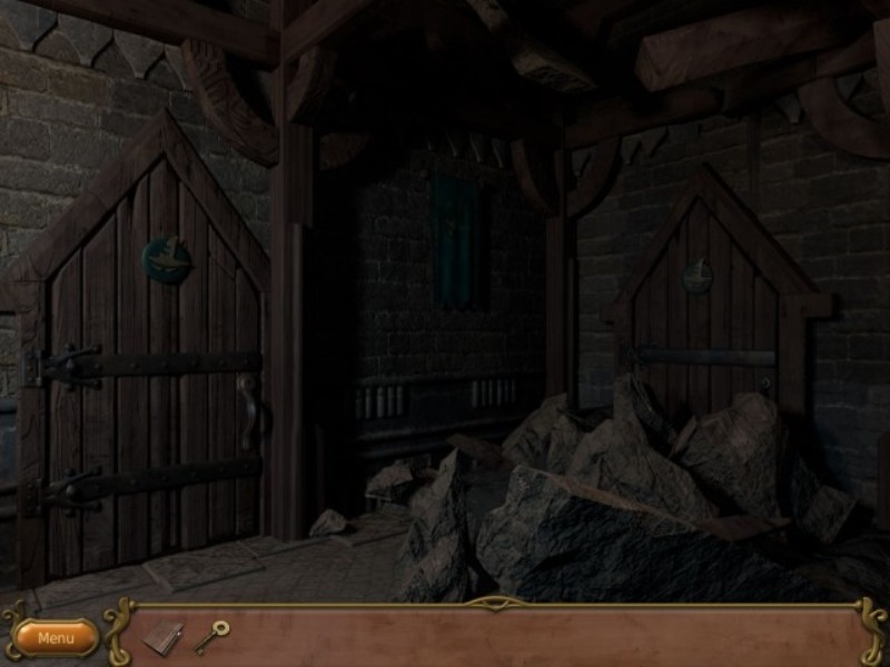 Скриншот из игры Pahelika: Revelations под номером 28