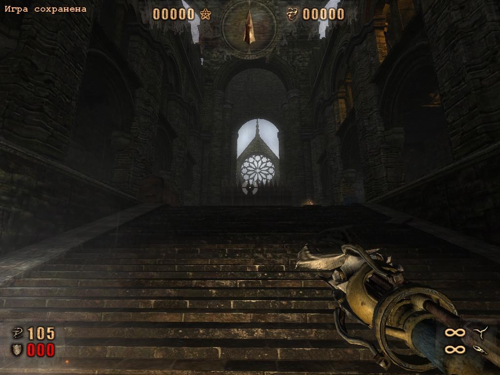 Скриншот из игры Painkiller: Recurring Evil под номером 6