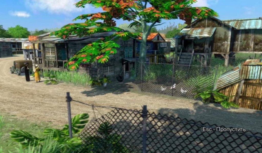 Скриншот из игры Tropico 4: Modern Times под номером 3