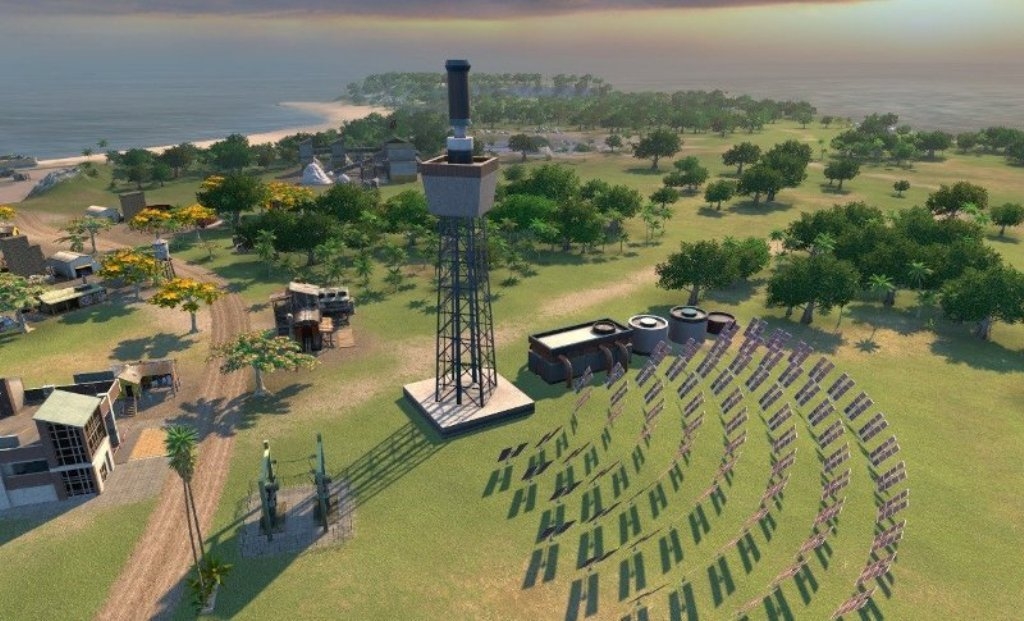Скриншот из игры Tropico 4: Modern Times под номером 31