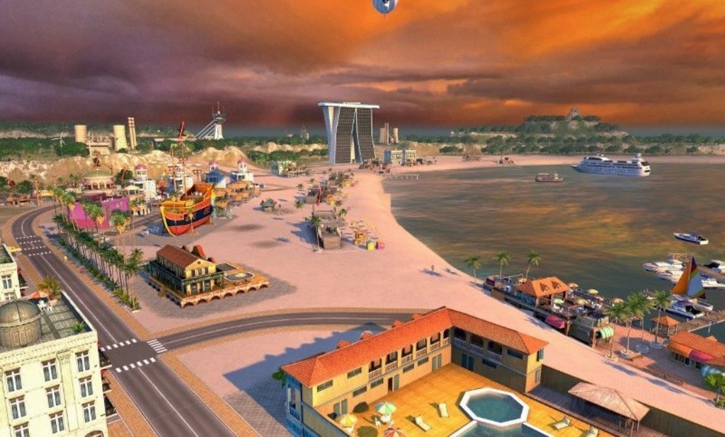 Скриншот из игры Tropico 4: Modern Times под номером 32