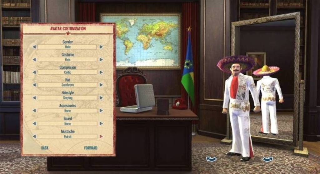 Скриншот из игры Tropico 4: Modern Times под номером 37