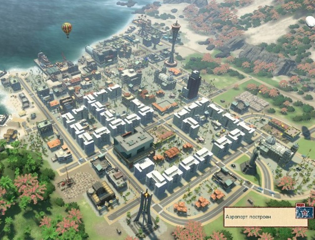 Скриншот из игры Tropico 4: Modern Times под номером 86