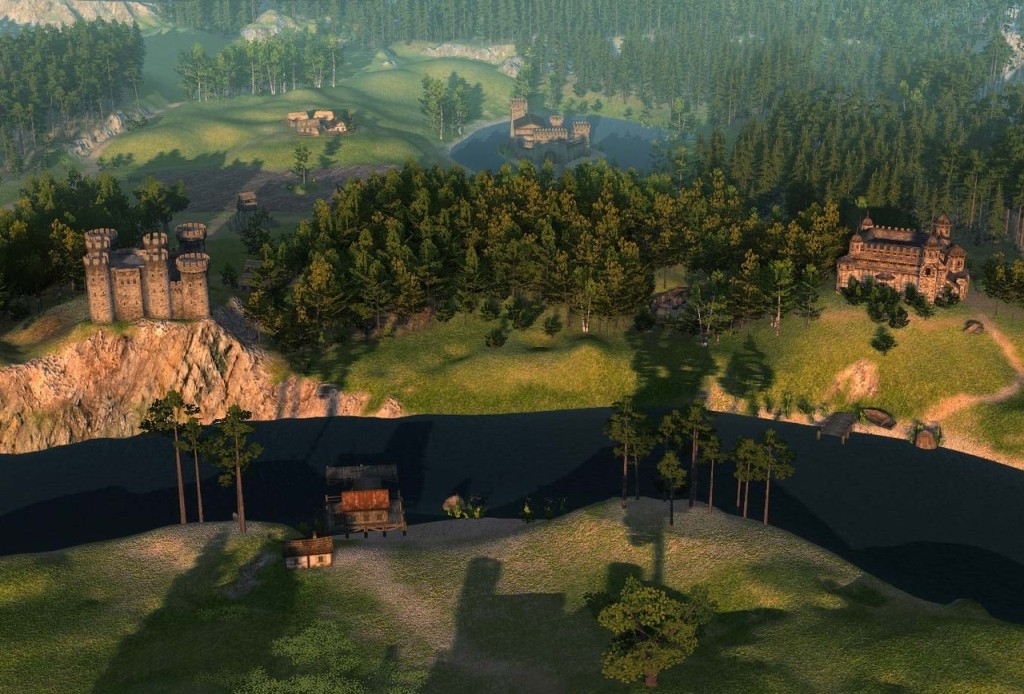 Скриншот из игры Legends of Eisenwald под номером 8