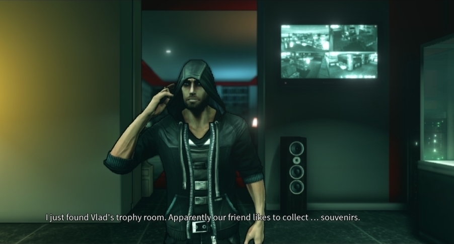 Скриншот из игры Dark под номером 17