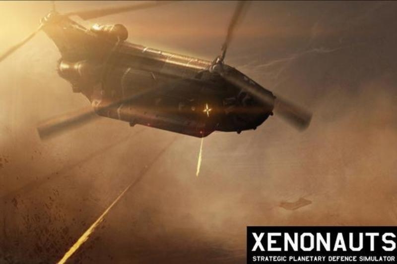 Скриншот из игры Xenonauts под номером 29