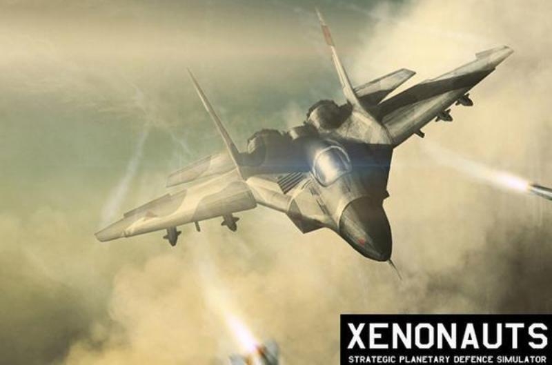 Скриншот из игры Xenonauts под номером 30