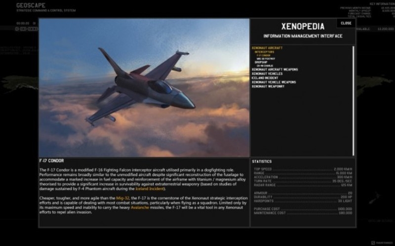 Скриншот из игры Xenonauts под номером 35