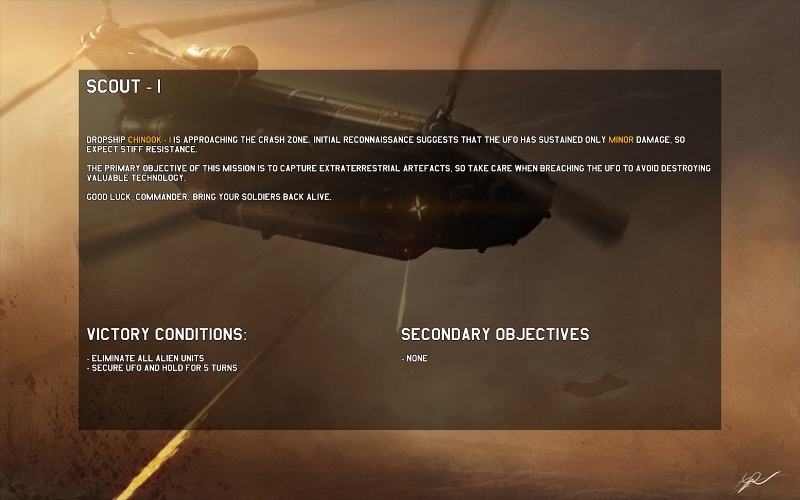 Скриншот из игры Xenonauts под номером 47