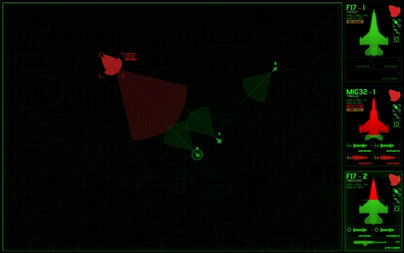 Скриншот из игры Xenonauts под номером 51