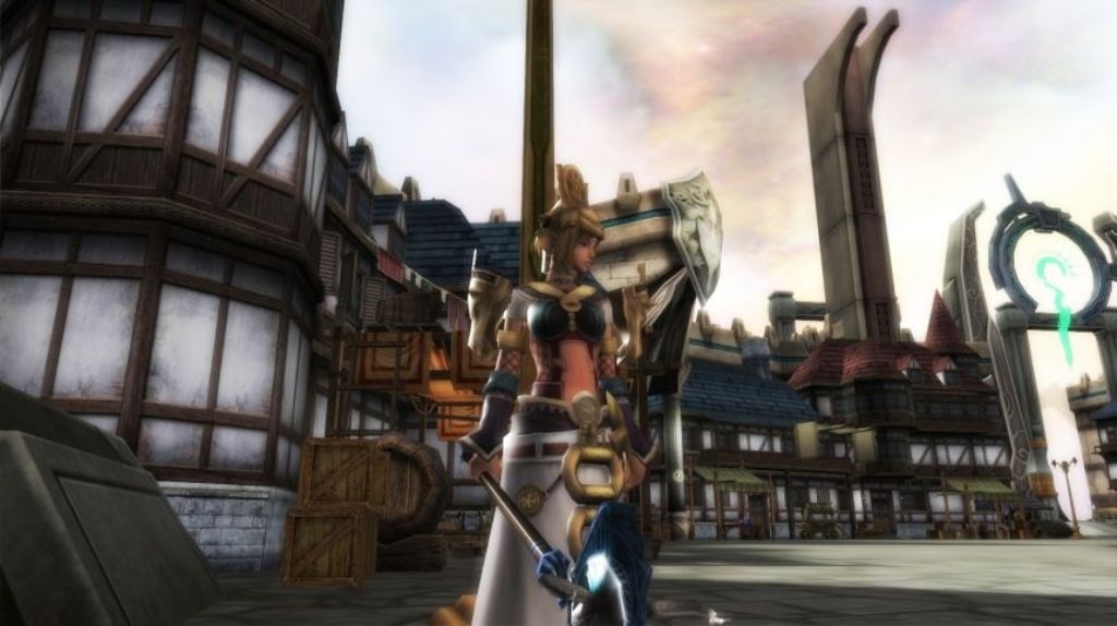 Скриншот из игры Maestia: The Shattered Light под номером 43