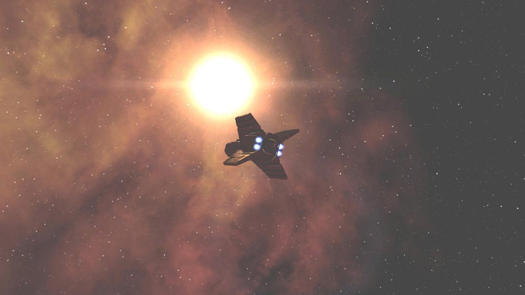 Скриншот из игры Wing Commander Saga: The Darkest Dawn под номером 2