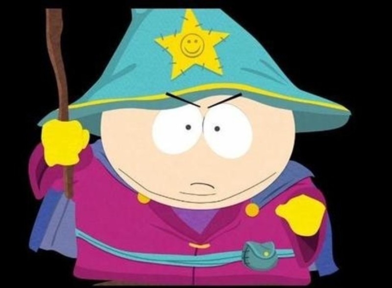 Скриншот из игры South Park: The Stick of Truth под номером 12
