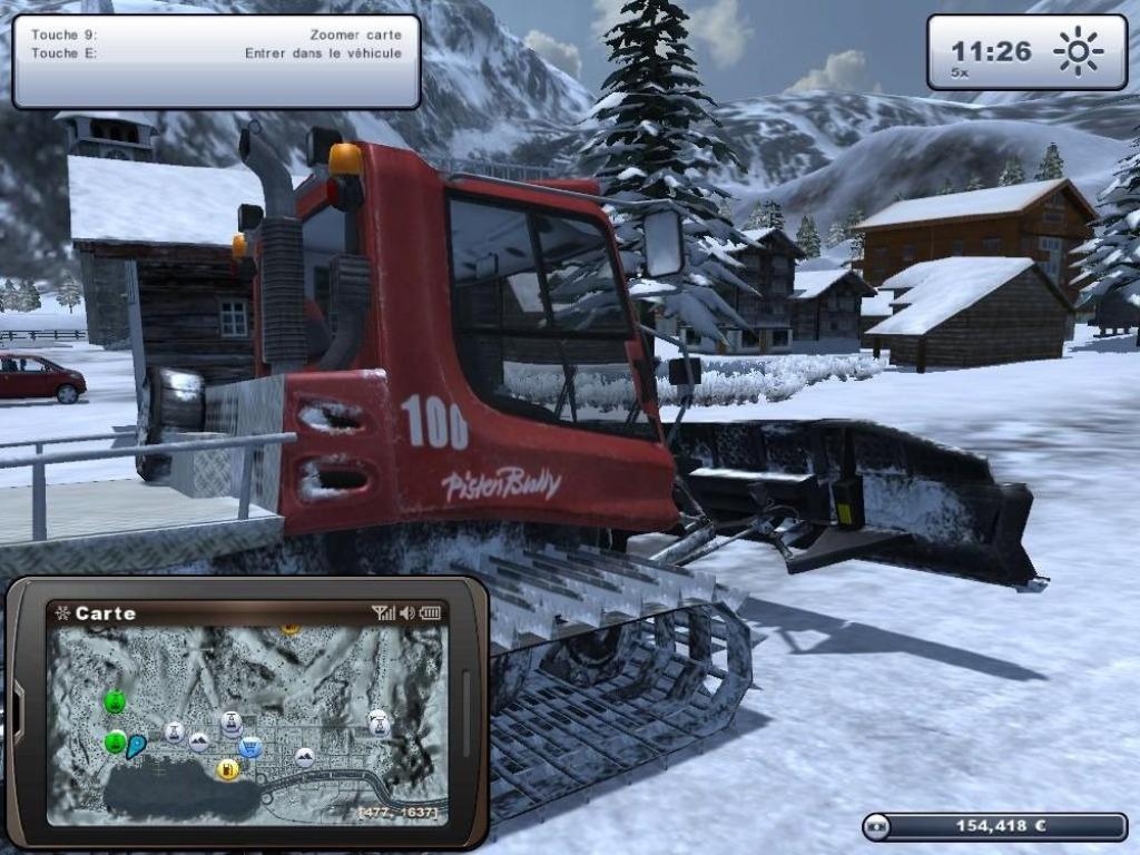 Ski region simulator 2012 download utorrent mac norton 2015 trial reset torrent