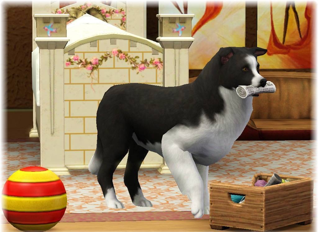 Скриншот из игры Sims 3: Pets, The под номером 117