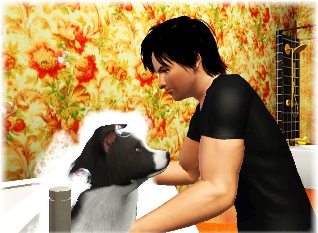 Скриншот из игры Sims 3: Pets, The под номером 118