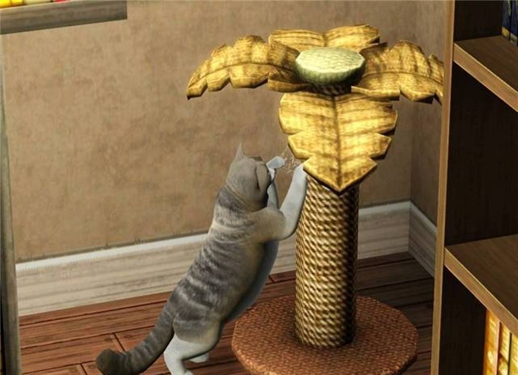 Скриншот из игры Sims 3: Pets, The под номером 4