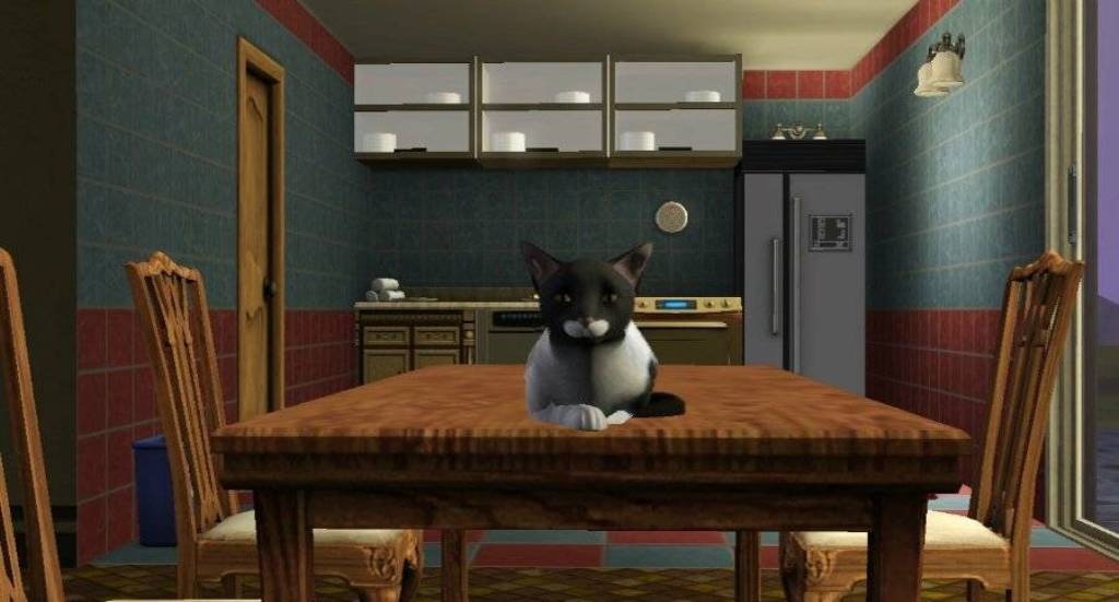 Скриншот из игры Sims 3: Pets, The под номером 40