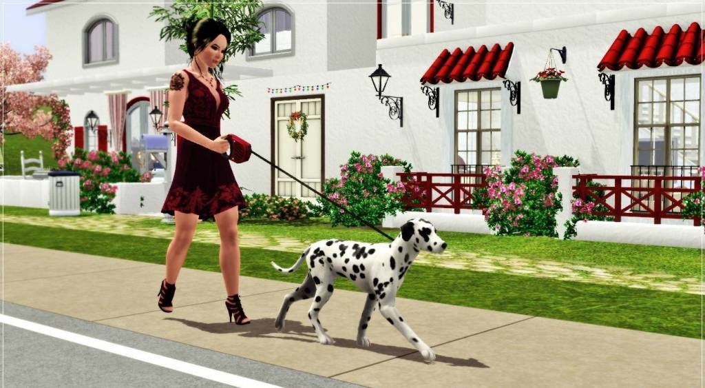 Скриншот из игры Sims 3: Pets, The под номером 46