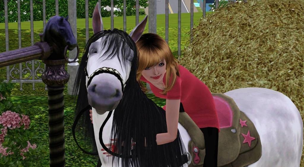Скриншот из игры Sims 3: Pets, The под номером 6