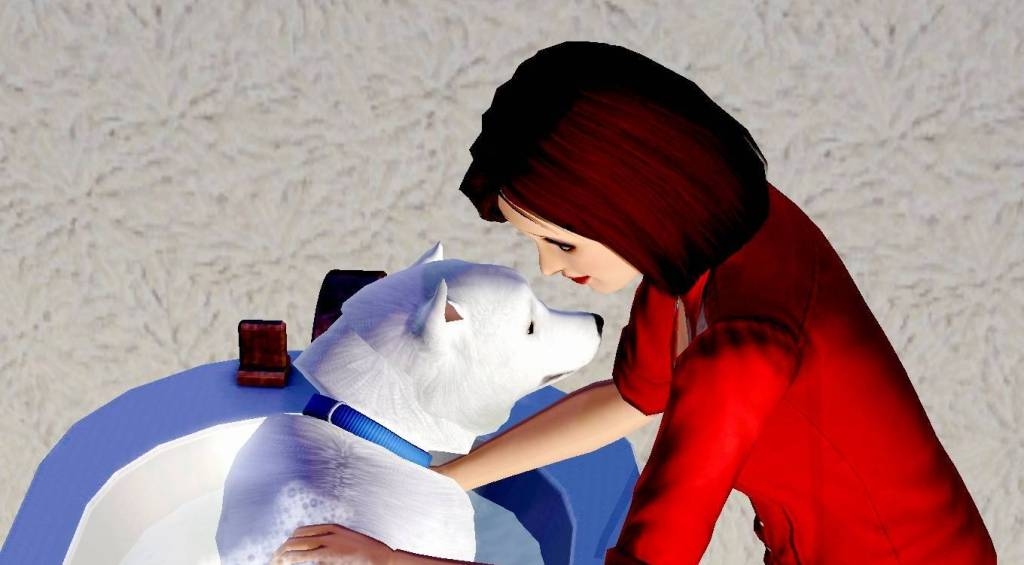 Скриншот из игры Sims 3: Pets, The под номером 66