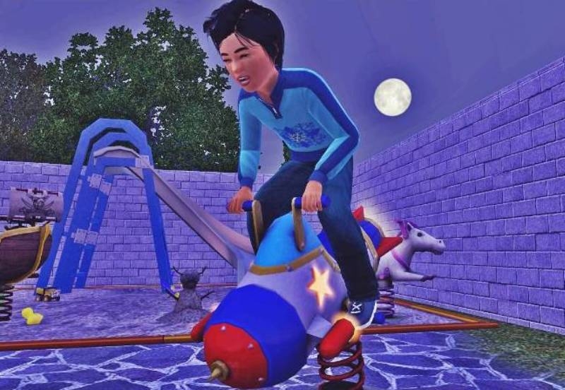 Скриншот из игры Sims 3: Generations, The под номером 126