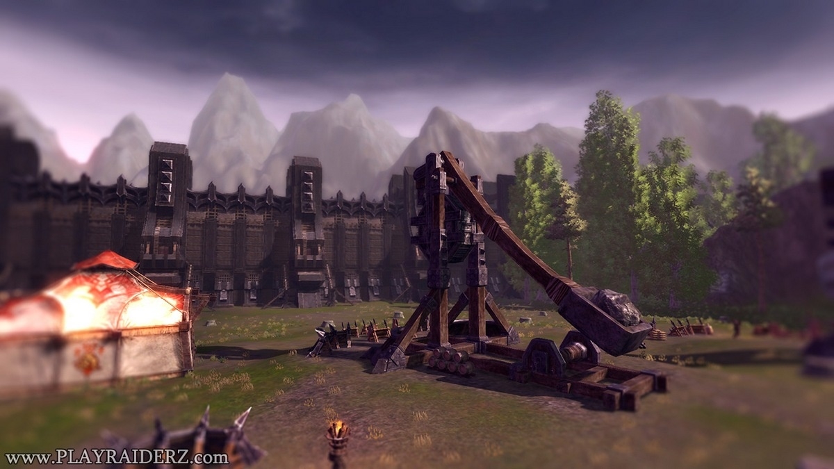 Скриншот из игры RaiderZ под номером 83
