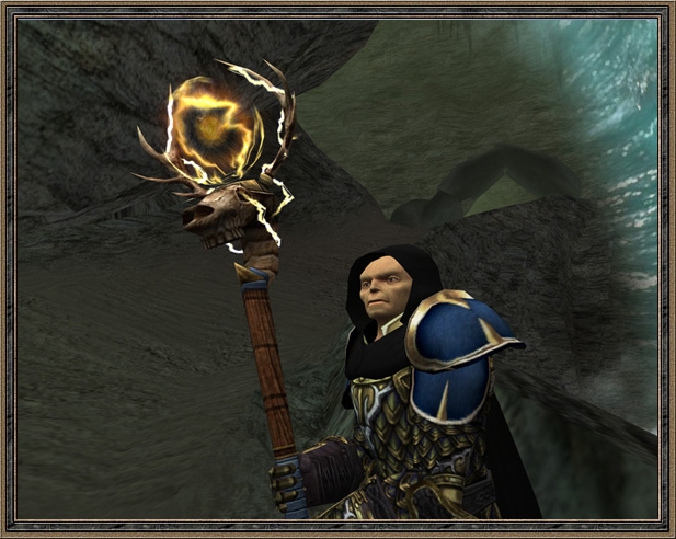 Скриншот из игры Dark Age of Camelot под номером 1