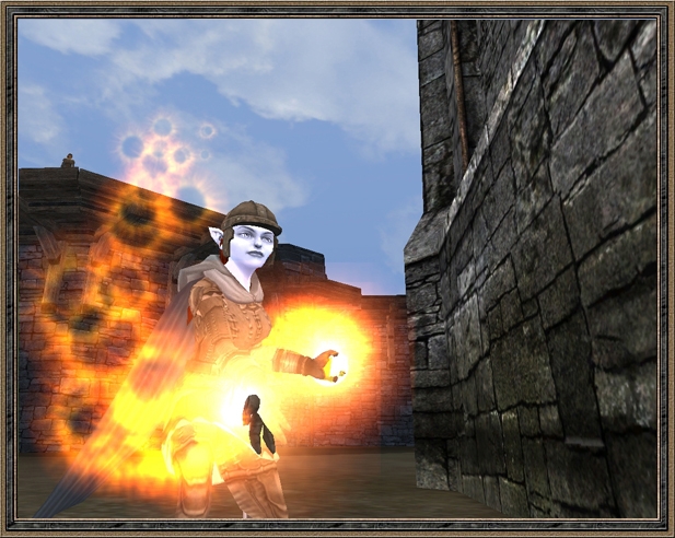 Скриншот из игры Dark Age of Camelot под номером 55