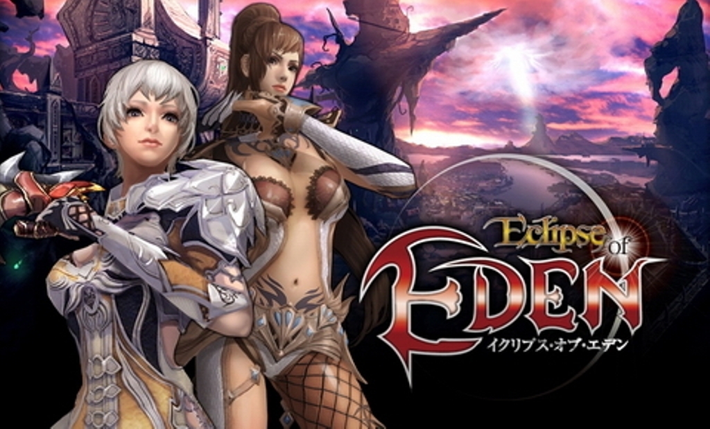 Скриншот из игры Eclipse of Eden под номером 1
