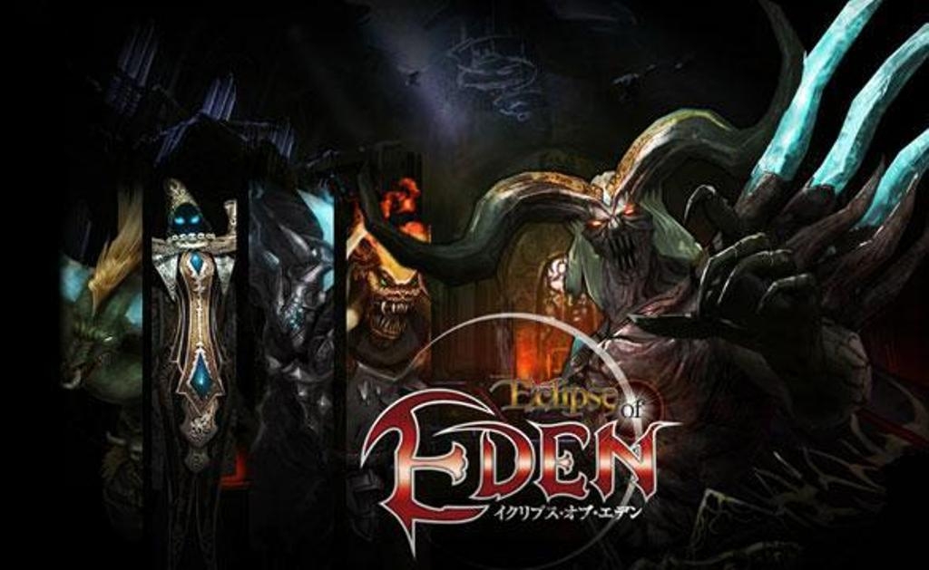 Скриншот из игры Eclipse of Eden под номером 2