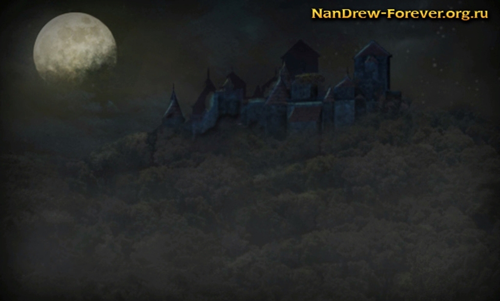 Скриншот из игры Nancy Drew: The Captive Curse под номером 11