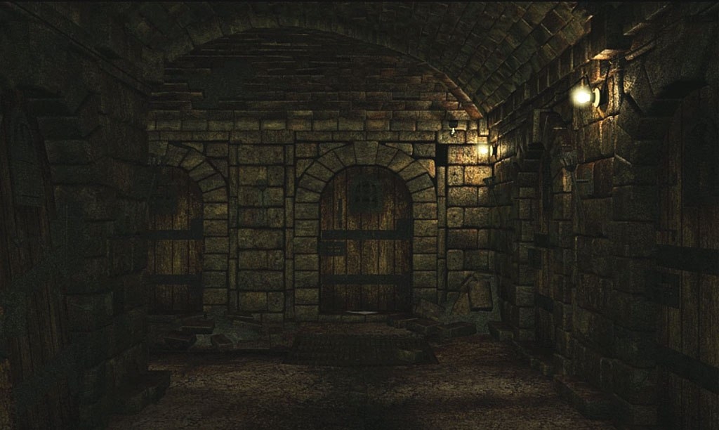 Скриншот из игры Nancy Drew: The Captive Curse под номером 24