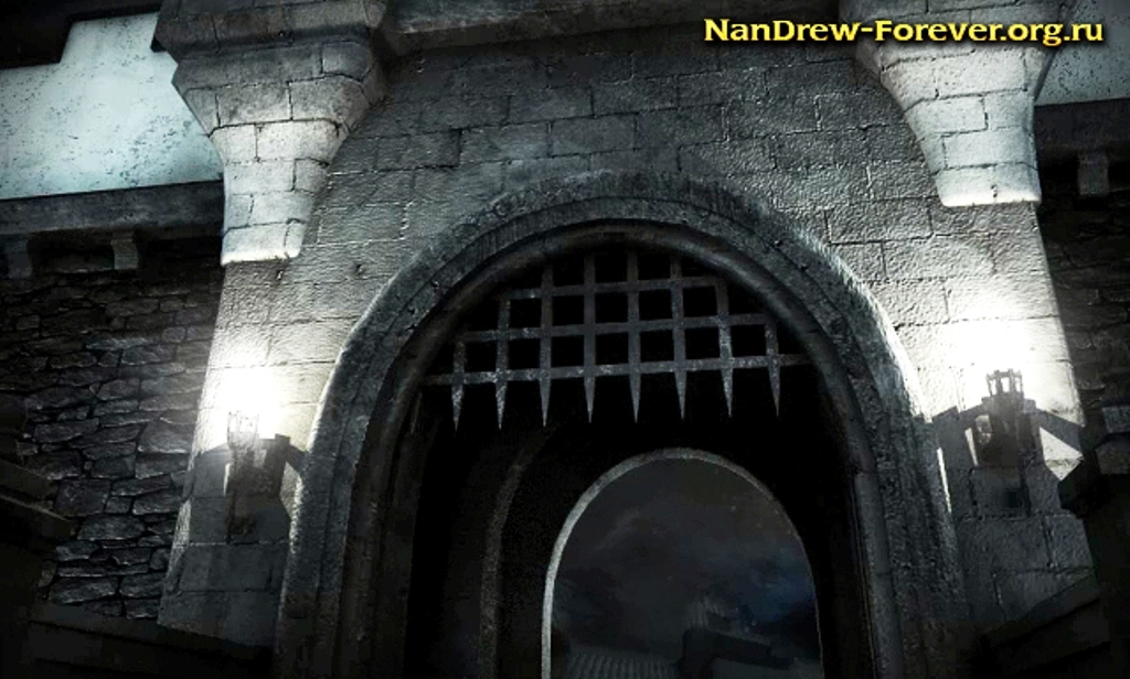 Скриншот из игры Nancy Drew: The Captive Curse под номером 9