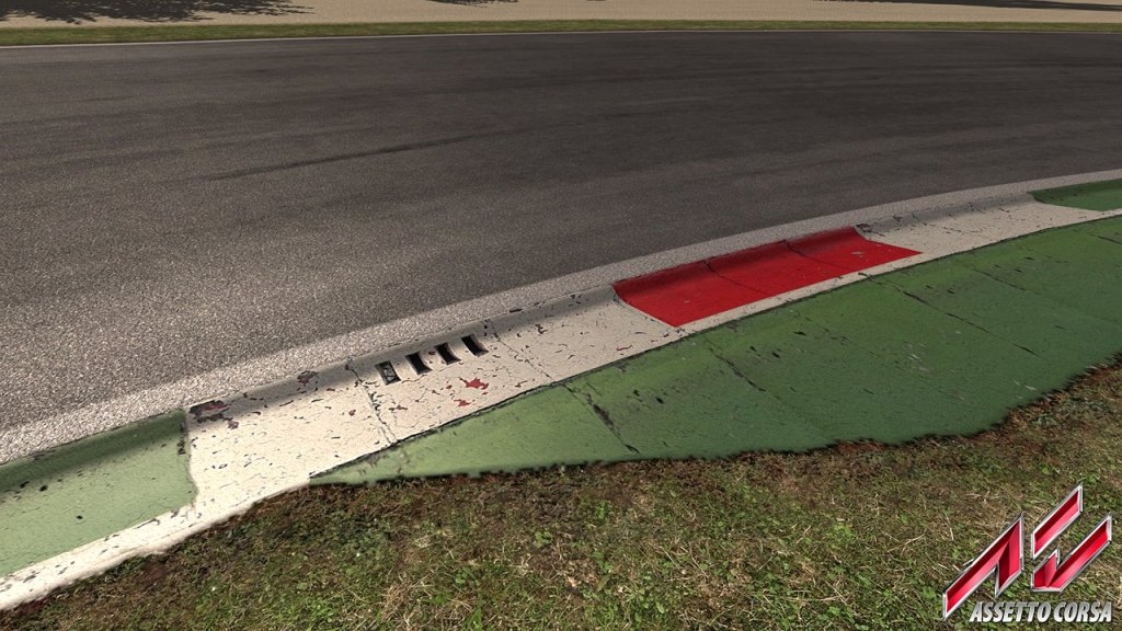 Скриншот из игры Assetto Corsa под номером 4