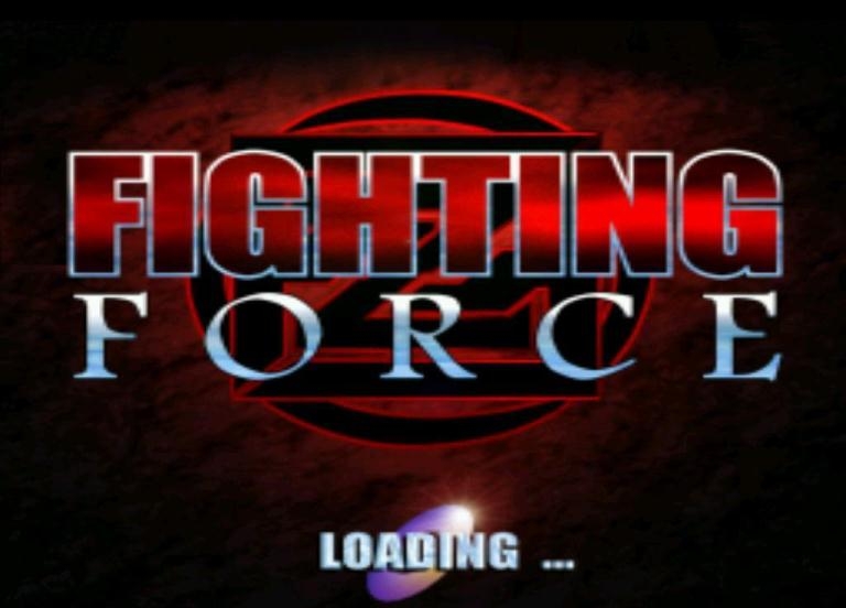 Скриншот из игры Fighting Force под номером 27