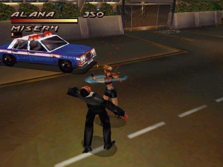 Скриншот из игры Fighting Force под номером 38
