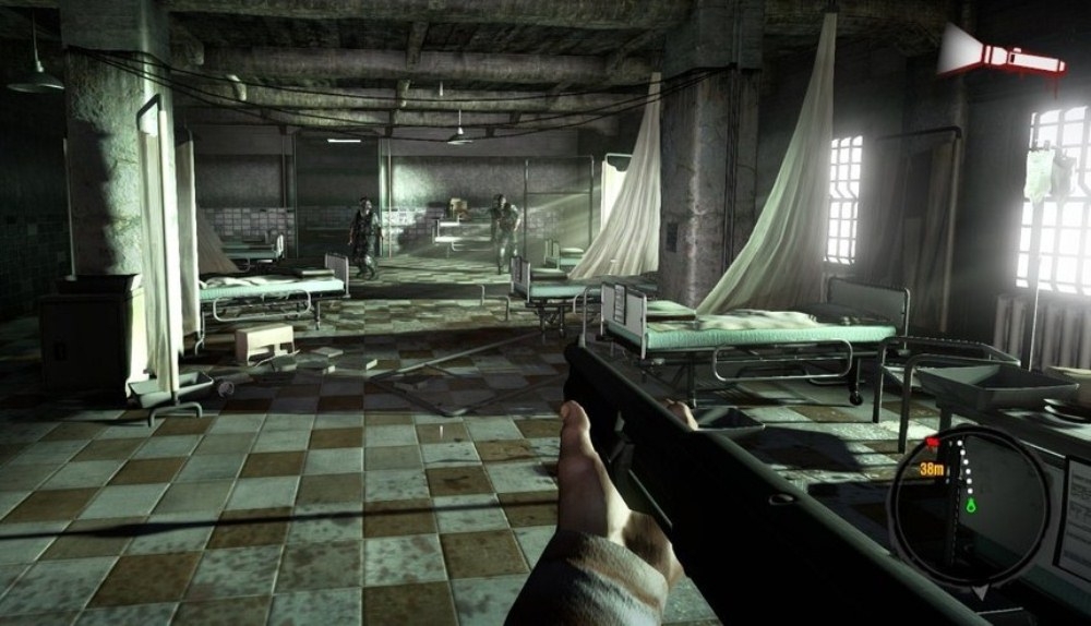 Скриншот из игры Dead Island: Ryder White под номером 10
