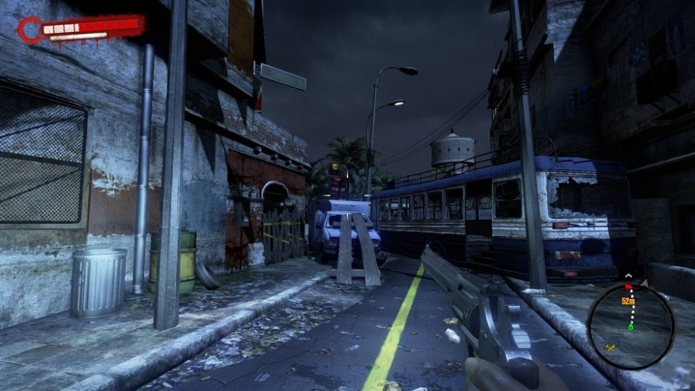 Скриншот из игры Dead Island: Ryder White под номером 20