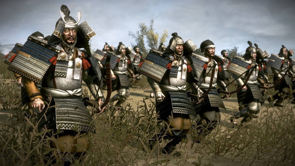 Скриншот из игры Total War: Shogun 2 Fall of the Samurai под номером 5