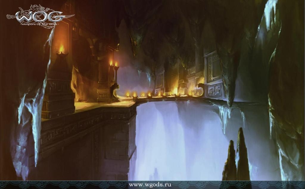 Скриншот из игры Weapons of the Gods под номером 23