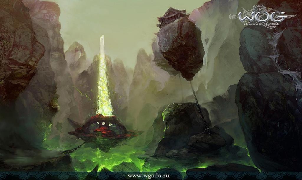 Скриншот из игры Weapons of the Gods под номером 25