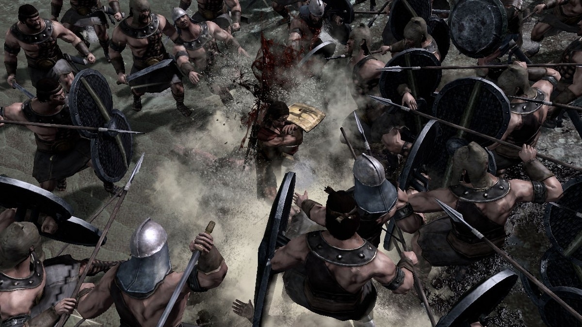 Скриншот из игры Troy Online под номером 11