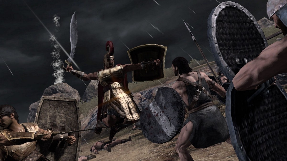 Скриншот из игры Troy Online под номером 12