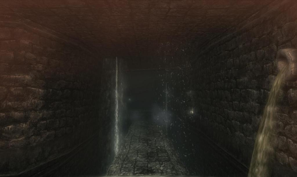 Скриншот из игры Wizardry Online под номером 10